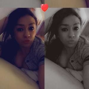 Meet your Posher, Lucia